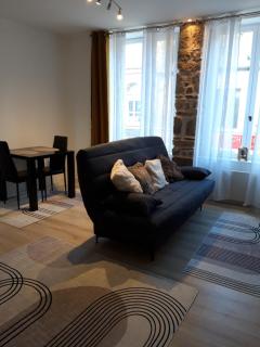 TINCHEBRAY Centre ville - 8