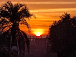 LUXOR DREAM - Panoramic Villa - 8