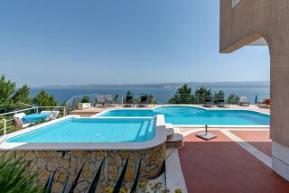 Apartments Majda - Lokva Rogoznica - 8