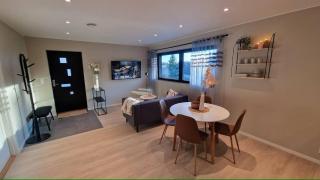 New and modern apartment - 8