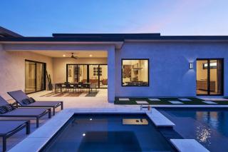 Luna Luxe - Private Pool - Hot Tub - Fire Pit - 0