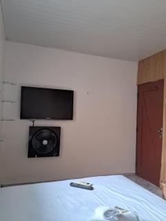 Casa Mãe e Filha COP 30 - 1