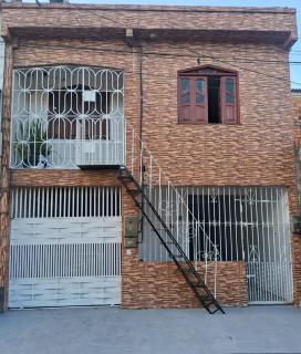 Casa Mãe e Filha COP 30 - 0