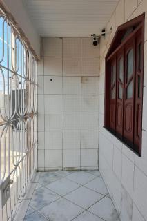 Casa Mãe e Filha COP 30 - 9