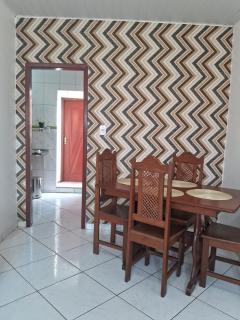 Casa Mãe e Filha COP 30 - 6