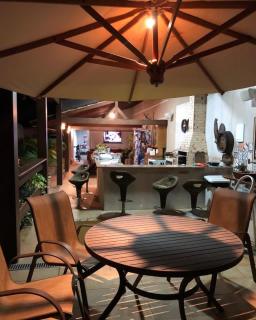 kitnet Sítio Nascimento Grussaí RJ - 5