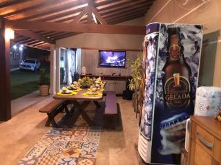 kitnet Sítio Nascimento Grussaí RJ - 3