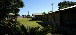 kitnet Sítio Nascimento Grussaí RJ - 1