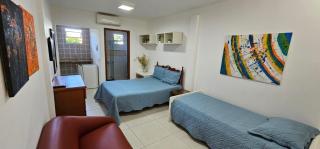 kitnet Sítio Nascimento Grussaí RJ - 7