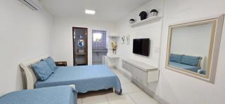 kitnet Sítio Nascimento Grussaí RJ - 8