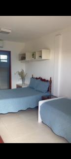 kitnet Sítio Nascimento Grussaí RJ - 9