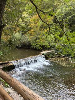 Planinska vila KTM Lisine - 6