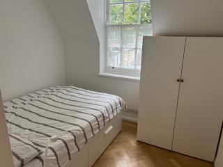 Top view Notting Hill Kensington - 2