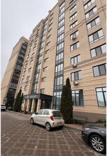 Cozy 2-room apartment in the center of Irpin - 7