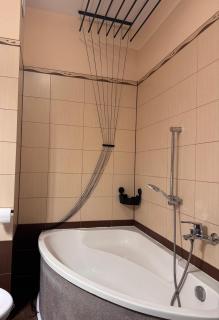 Kamienica Apartament Iława PIERWSZE PIĘTRO - 1