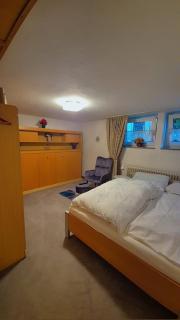 Einzelzimmer in Oberhausen Alstaden für 3 Personen ohne Küche, Gefrierschrank und Mikrowelle Vorhanden!! - 7