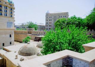 Historical Boutique Hotel - 8