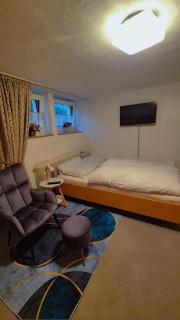 Einzelzimmer in Oberhausen Alstaden für 3 Personen ohne Küche, Gefrierschrank und Mikrowelle Vorhanden!! - 6