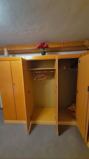 Einzelzimmer in Oberhausen Alstaden für 3 Personen ohne Küche, Gefrierschrank und Mikrowelle Vorhanden!! - 5