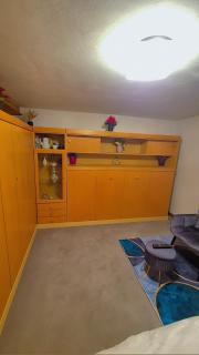 Einzelzimmer in Oberhausen Alstaden für 3 Personen ohne Küche, Gefrierschrank und Mikrowelle Vorhanden!! - 2