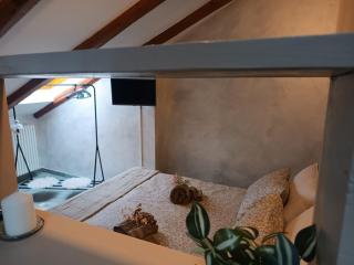 La Mansardina di Sabrina - 4