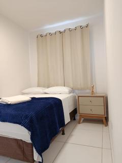 Apê econômico a 10 km de Porto - 9