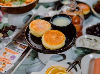 Historical Boutique Hotel - 7