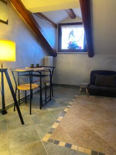 La Mansardina di Sabrina - 7