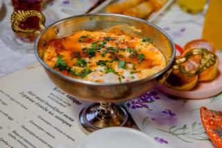 Historical Boutique Hotel - 6