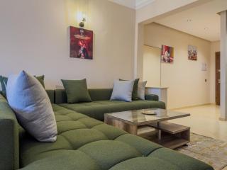 53 - Top localisation, neuf, Piscine et une vue balcon - 1