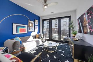 Riffs - 2 Unit Odyssey Combo - Heart of Midtown - 0