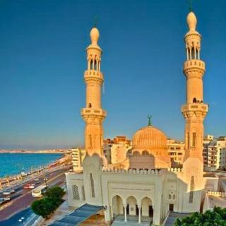 Marsa Matrouh The Central Spot - 6