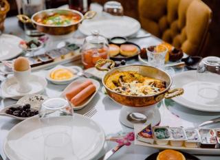 Historical Boutique Hotel - 3