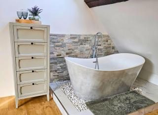 Le Cocon - Domaine du Vertendre - 9