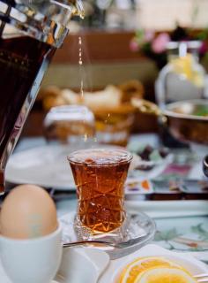 Historical Boutique Hotel - 2