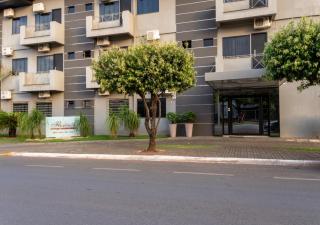 FLORENÇA PALACE HOTEL - 7