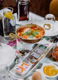 Historical Boutique Hotel - 1