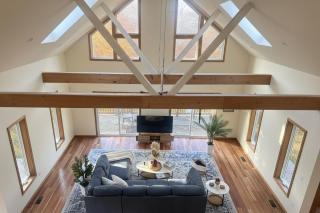 Blue Bird Chalet 5BR with Sauna near Skiing - 0