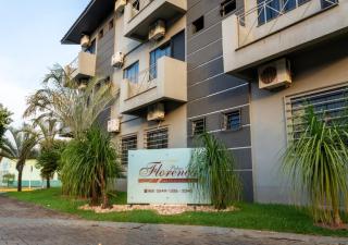 FLORENÇA PALACE HOTEL - 0