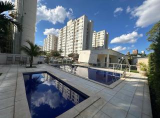 Apartment Praia Clube Uberlandia - 6