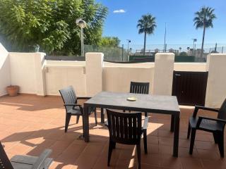 MRV Sun and Mountain Benalmádena - 9