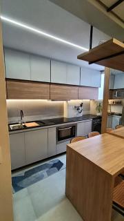 Apartment Praia Clube Uberlandia - 1