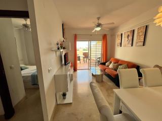 MRV Sun and Mountain Benalmádena - 8