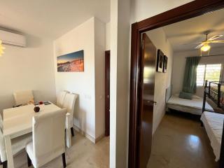 MRV Sun and Mountain Benalmádena - 7