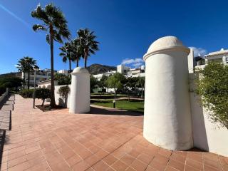 MRV Sun and Mountain Benalmádena - 4