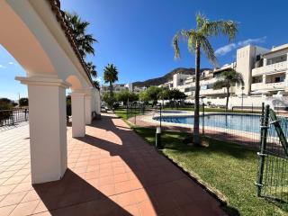 MRV Sun and Mountain Benalmádena - 3