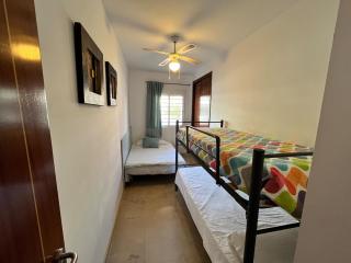 MRV Sun and Mountain Benalmádena - 2