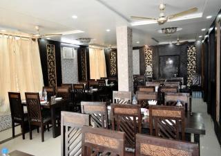 Hotel O Gayatri Palace - 6