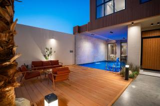 شاليه مسا الفندقي - 3