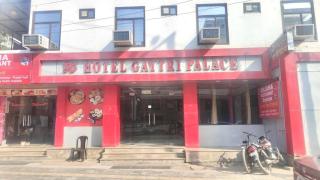 Hotel O Gayatri Palace - 9